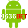 Aplicativo 3636bet para Android
