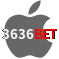 Aplicativo 3636bet para iOS