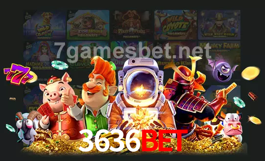cassino 3636bet
