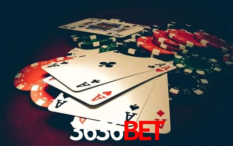3636bet VIP Program Logo
