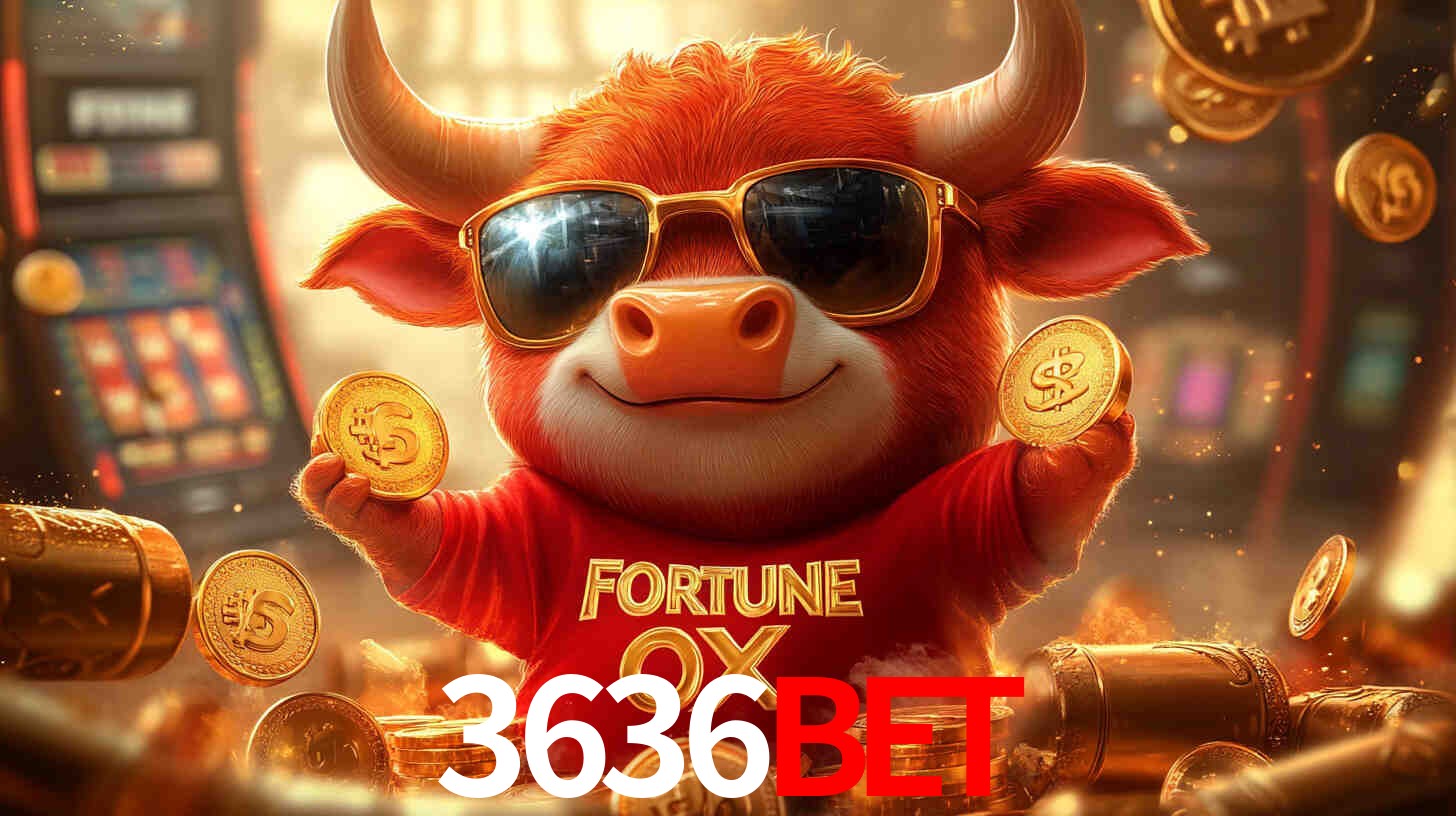 3636bet: A Experiência de Casino com Jogos de Mesa ao Vivo