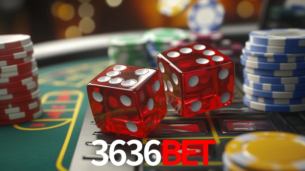 Welcome Bonus 3636bet