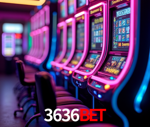 Logo 3636bet Plataforma Certificada