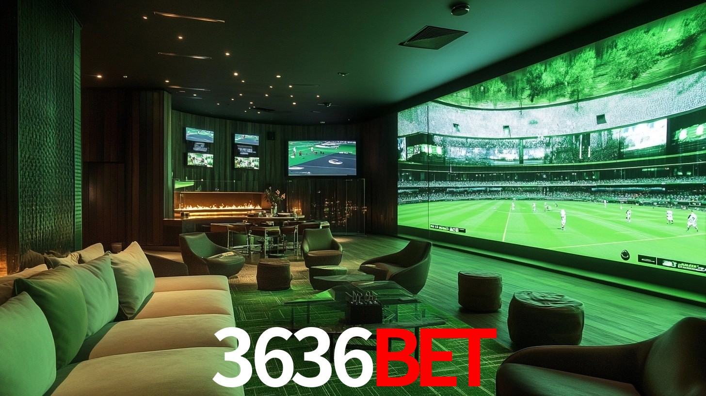 3636bet