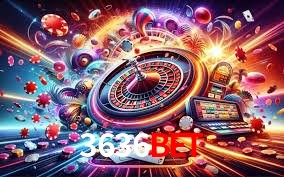 Apostas de Tênis 3636bet