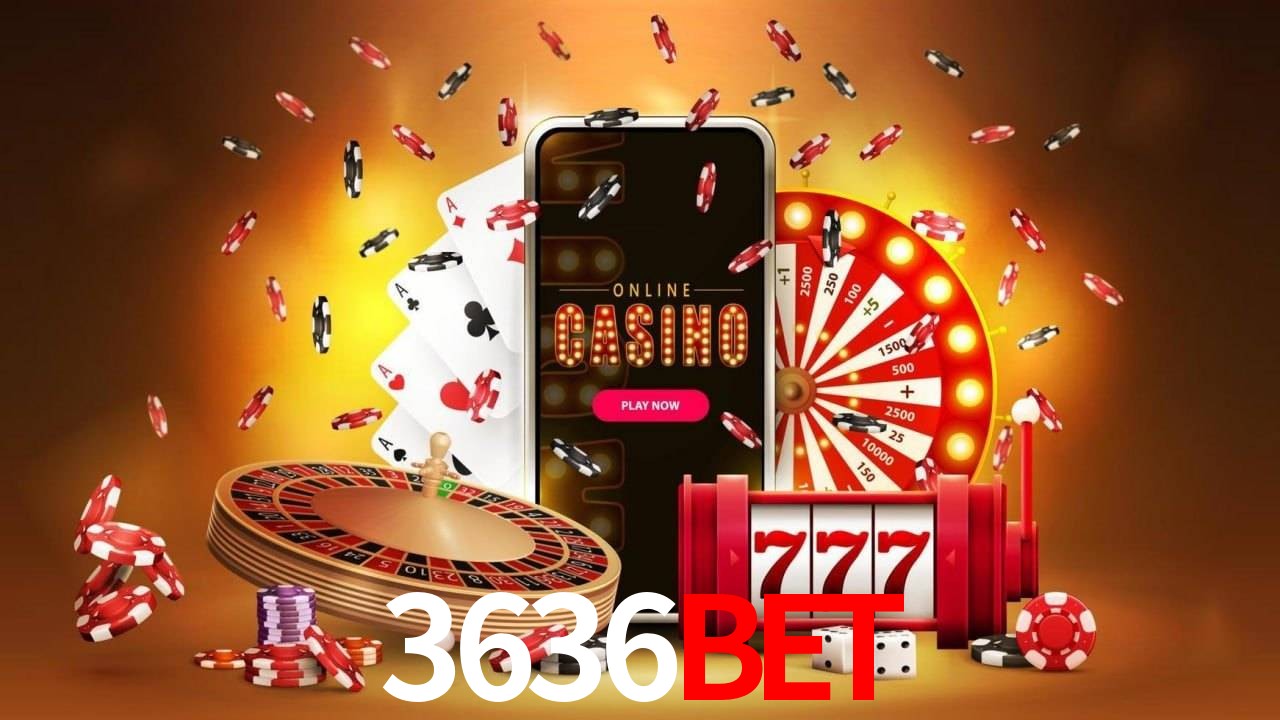 Benefícios da Conta 3636bet