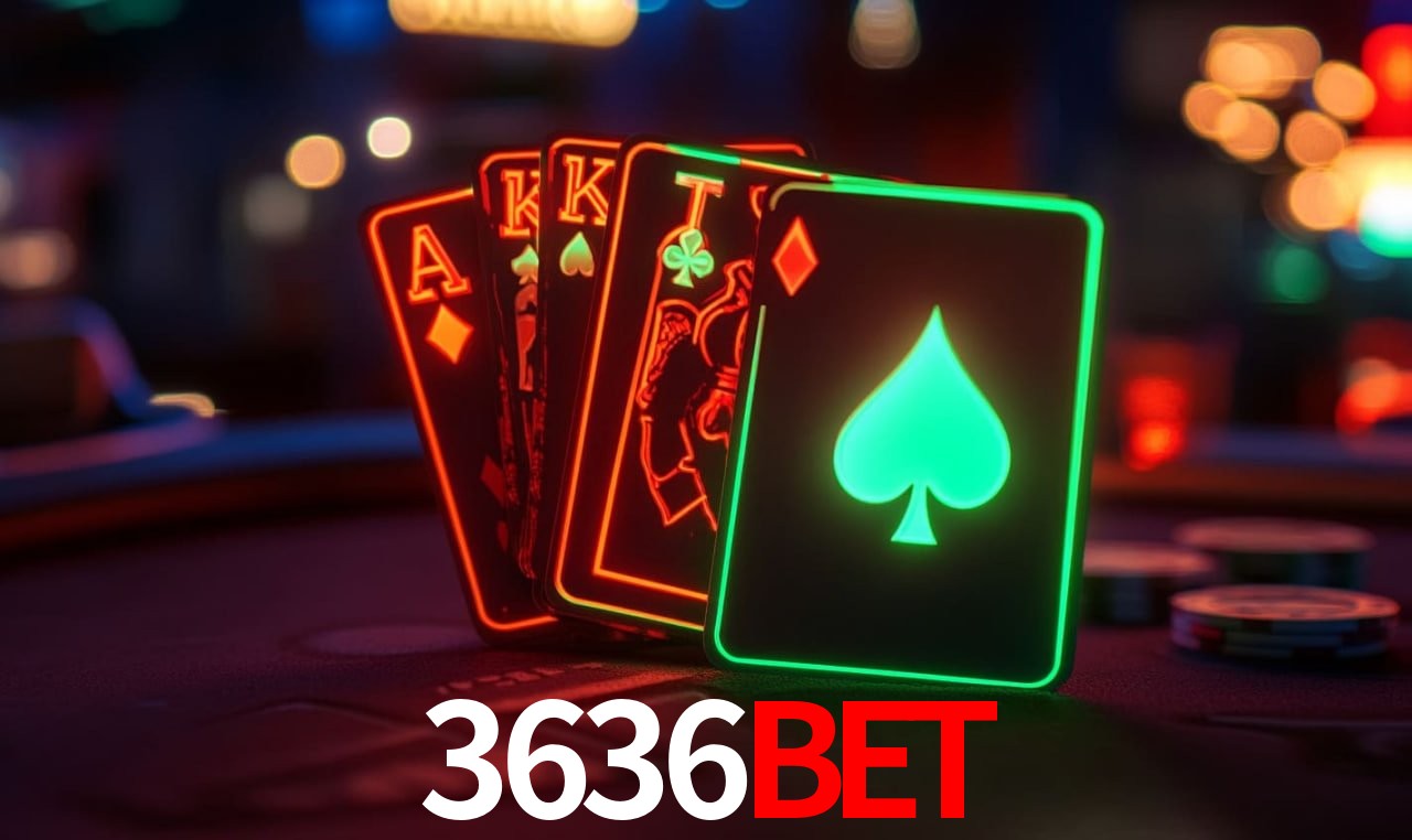 3636bet Jackpots Progressivos