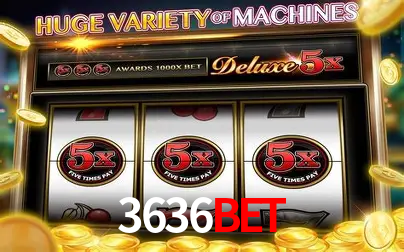 Desvendando o Mundo dos Jogos Virtuais na 3636bet