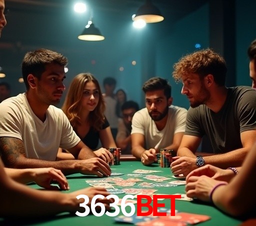3636bet Loteria Online Brasil - Plataforma Certificada