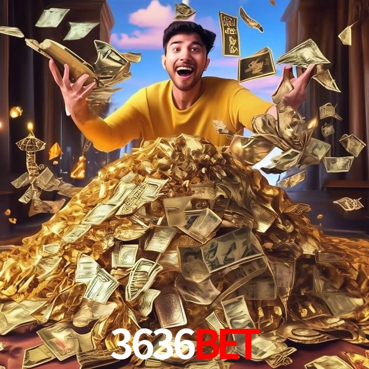 Casino VIP 3636bet