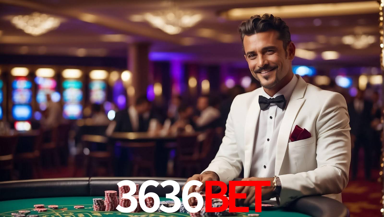 Promoção Relâmpago 3636bet
