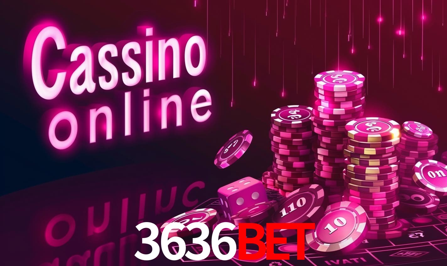A Emoção da Loteria na 3636bet: Uma Chance de Mudança de Vida