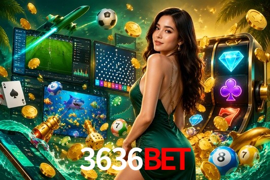 Experiência VIP 3636bet