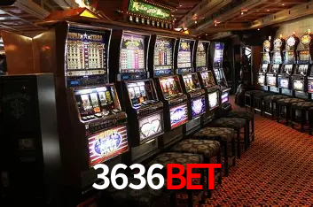 Desvendando o Mundo dos Jogos Virtuais na 3636bet