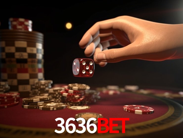 Provedores de Jogos 3636bet