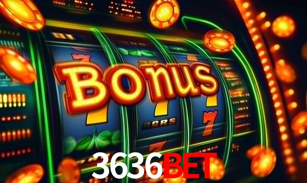 VIP Casino 3636bet