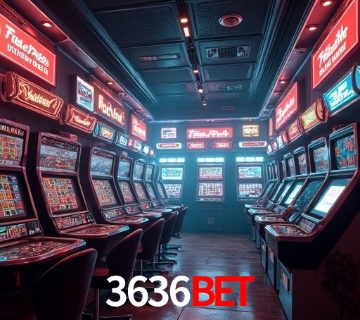 3636bet Logo Seguro