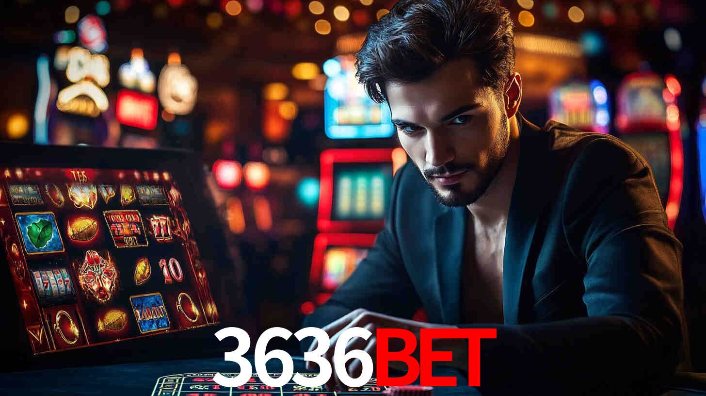3636 bet app