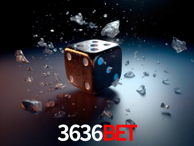 3636bet Plataforma Confiável