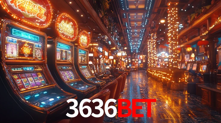 3636bet: Seu Especialista em Apostas Esportivas Brasileiras