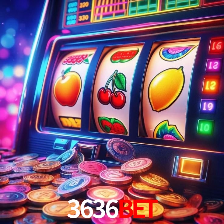 Experiência VIP 3636bet