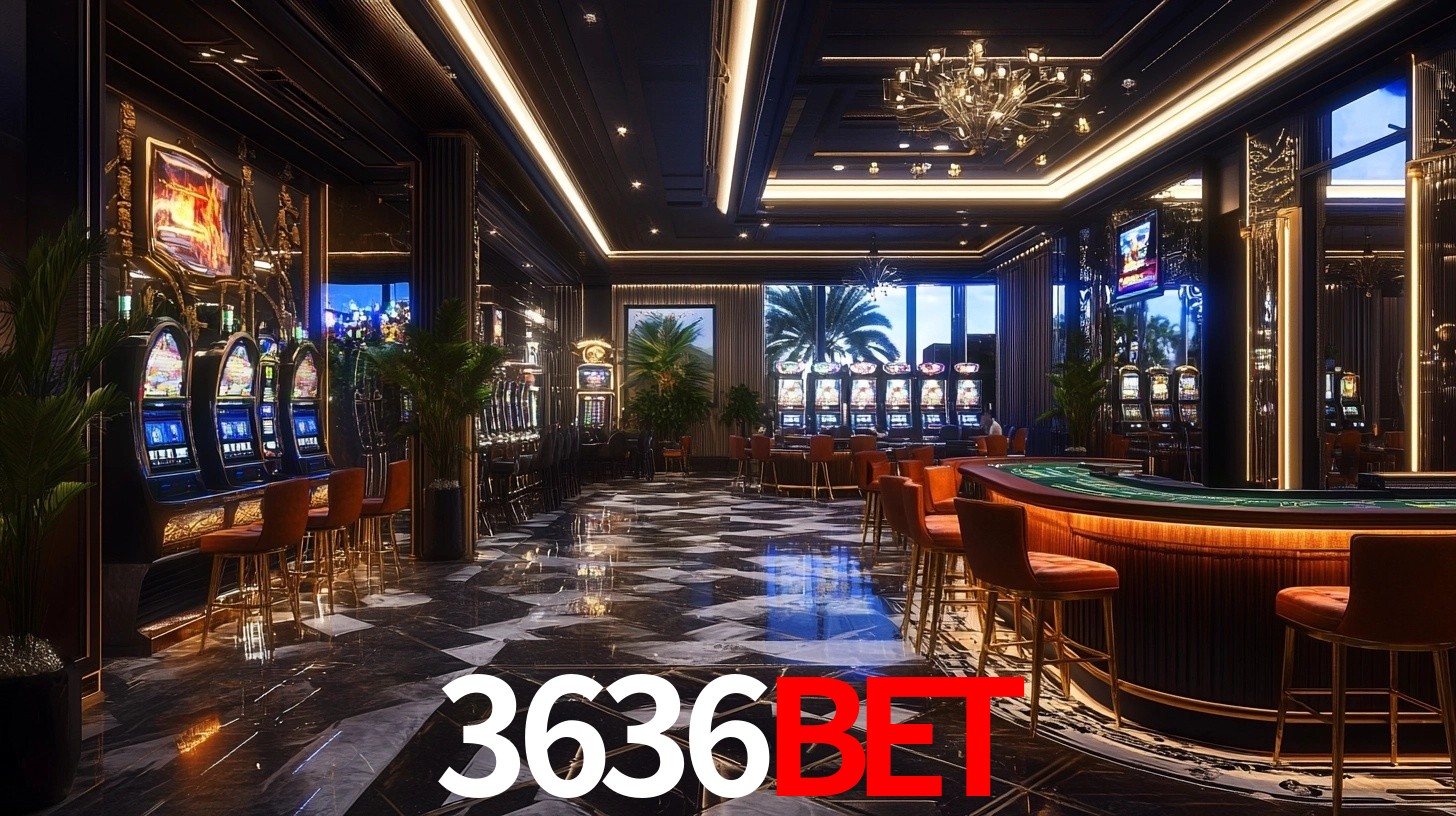 Ofertas Imperdíveis na 3636bet: Promoções e Bônus Que Valem a Pena
