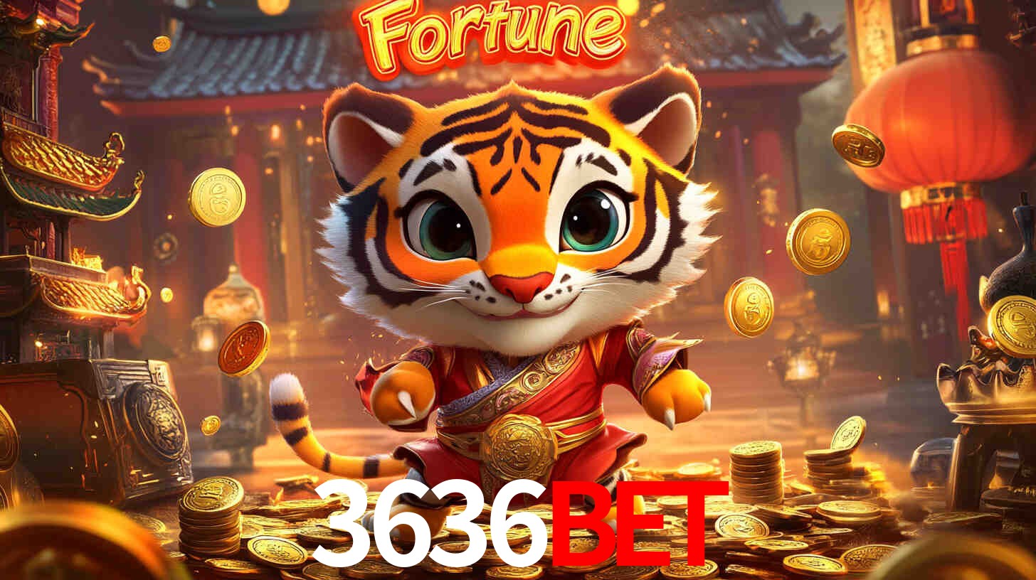 Apostas Esportivas na 3636bet: Um Guia Completo