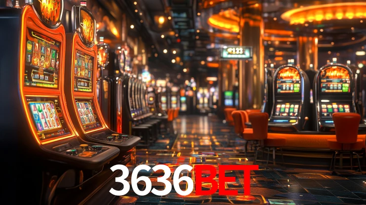 3636 bet app