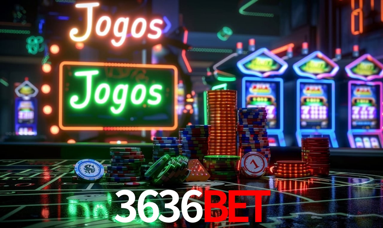 3636bet.com