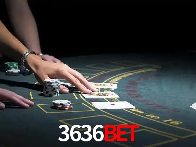 3636bet Logo Oficial