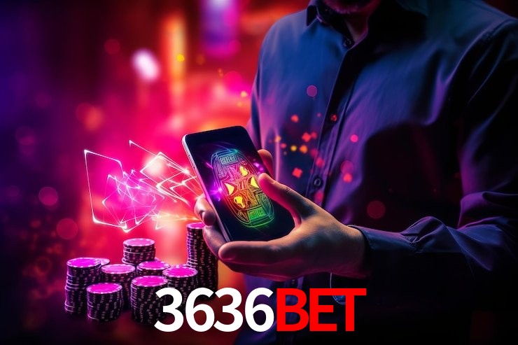 Casino Ao Vivo 3636bet
