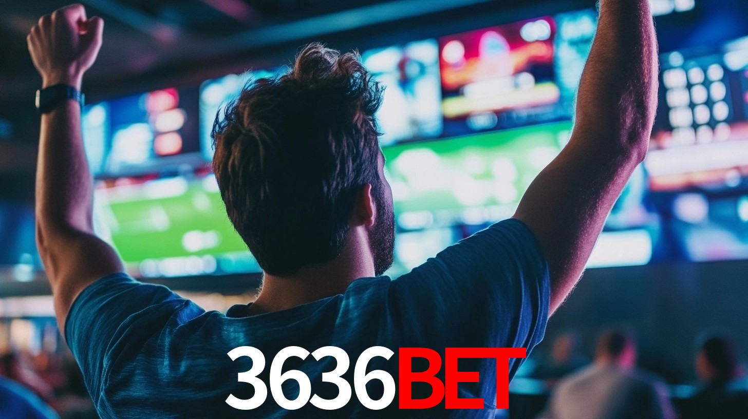 3636bet.com