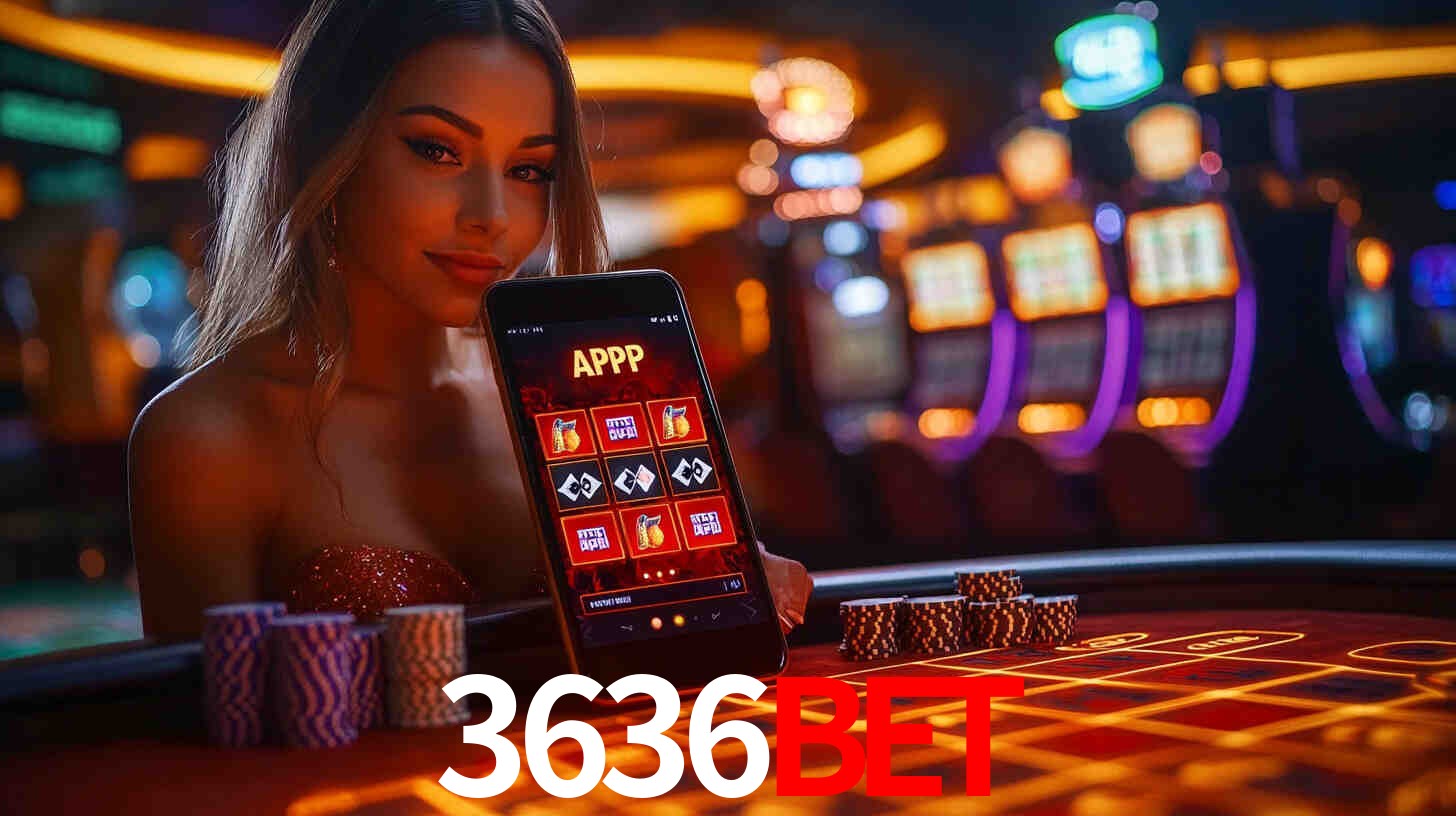 Explorando a Categoria de Eventos em Apostas na 3636bet