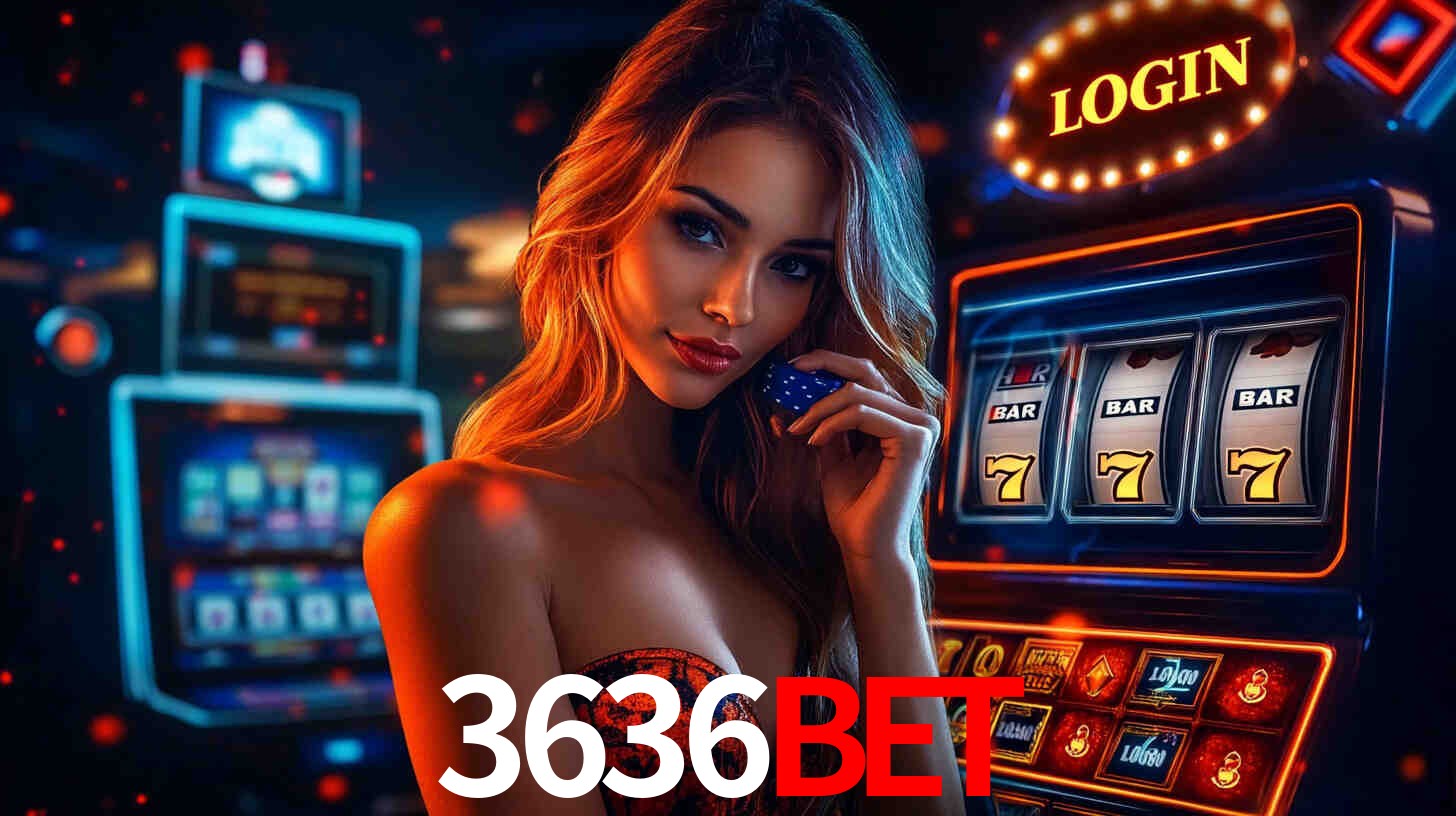 3636 bet app