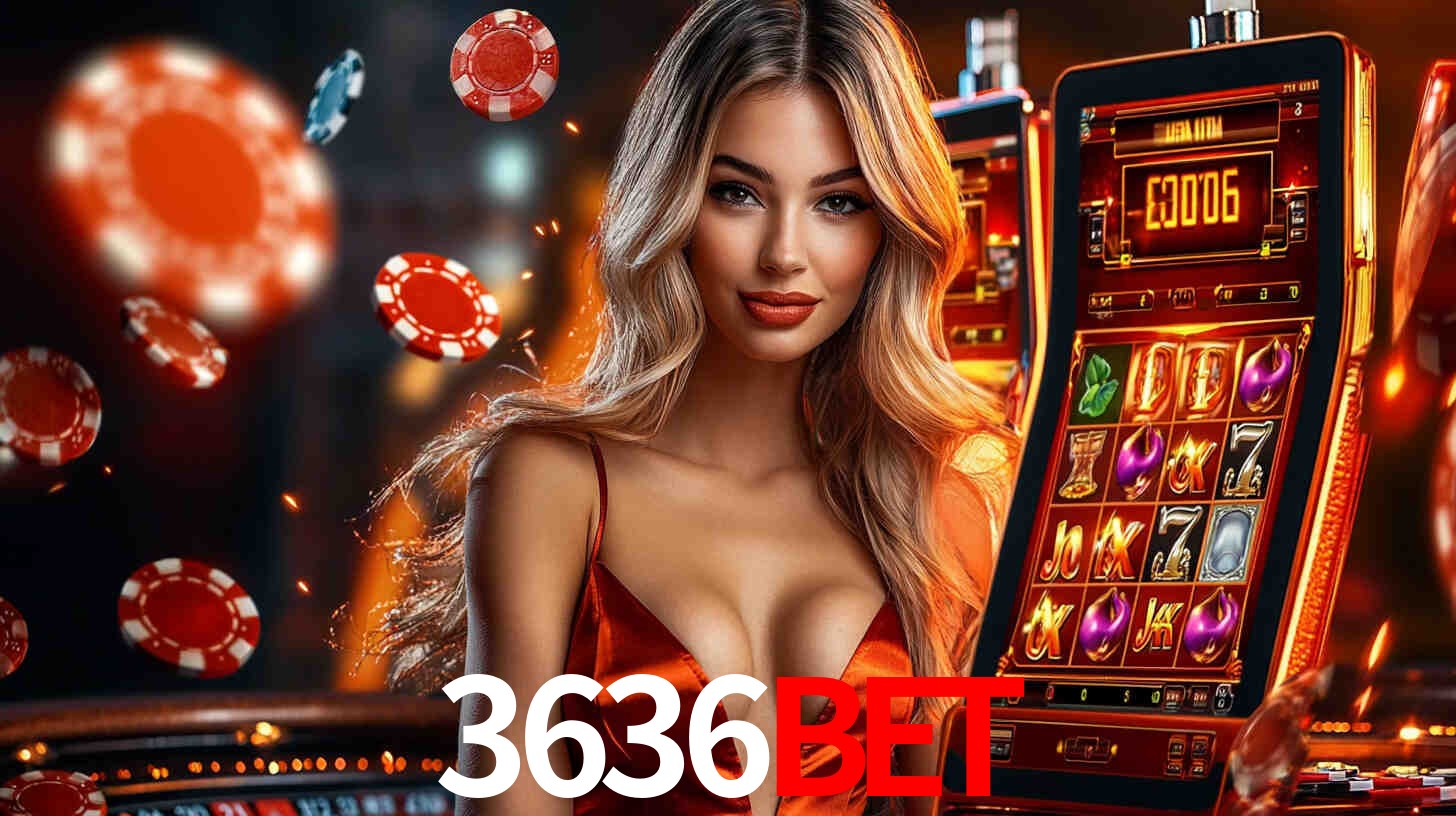 3636bet: Seu Cassino Premiado com Pagamentos Rápidos