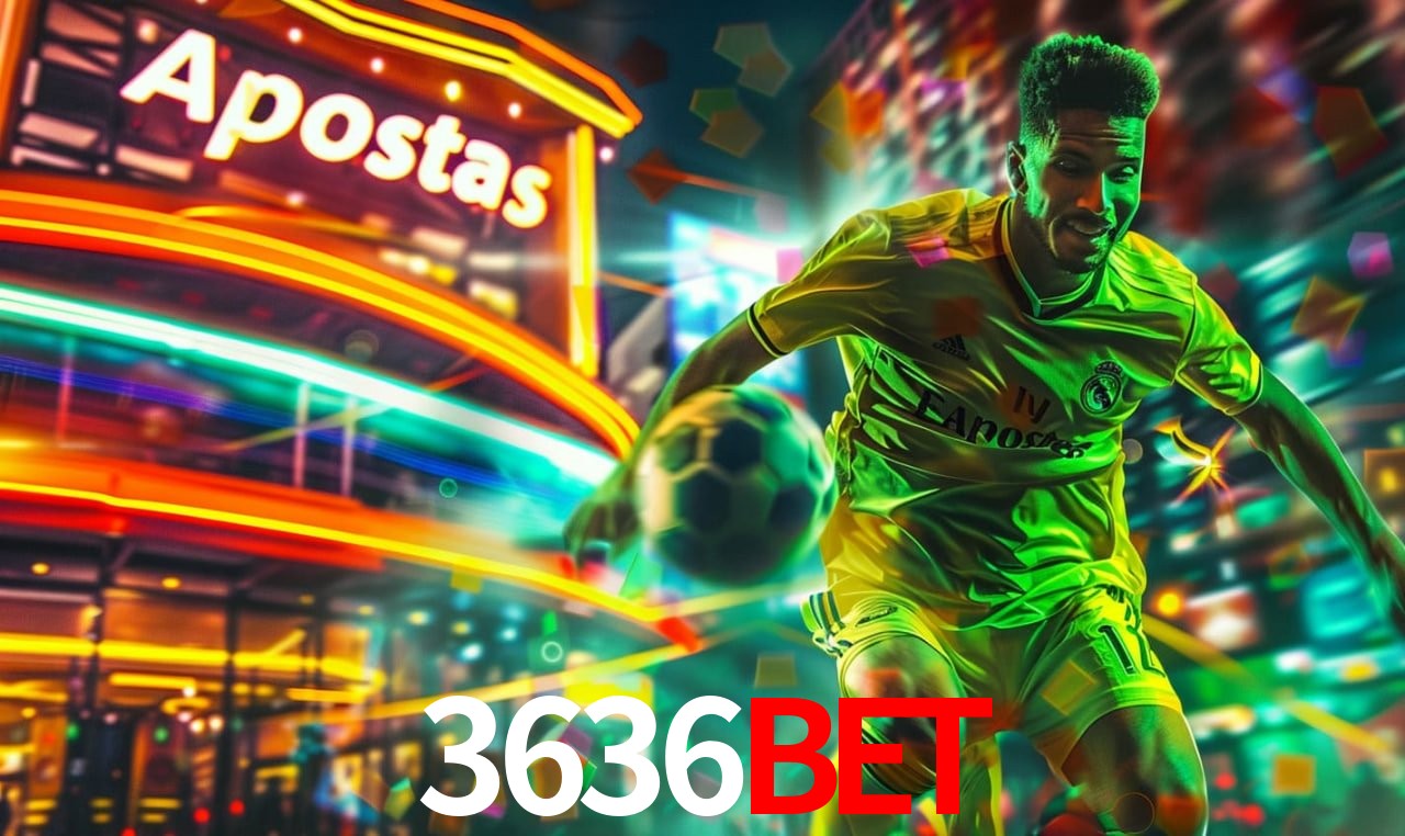 Jogos de Slot 3636bet