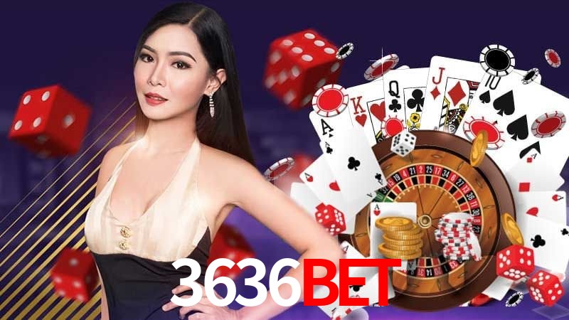 Jogos Exclusivos 3636bet