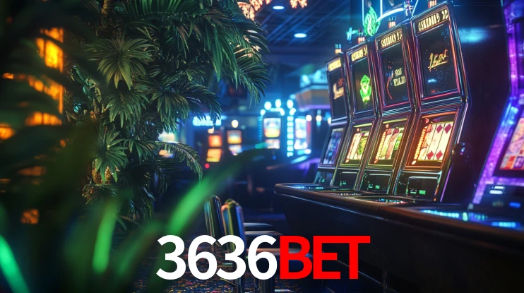 Programa VIP 3636bet