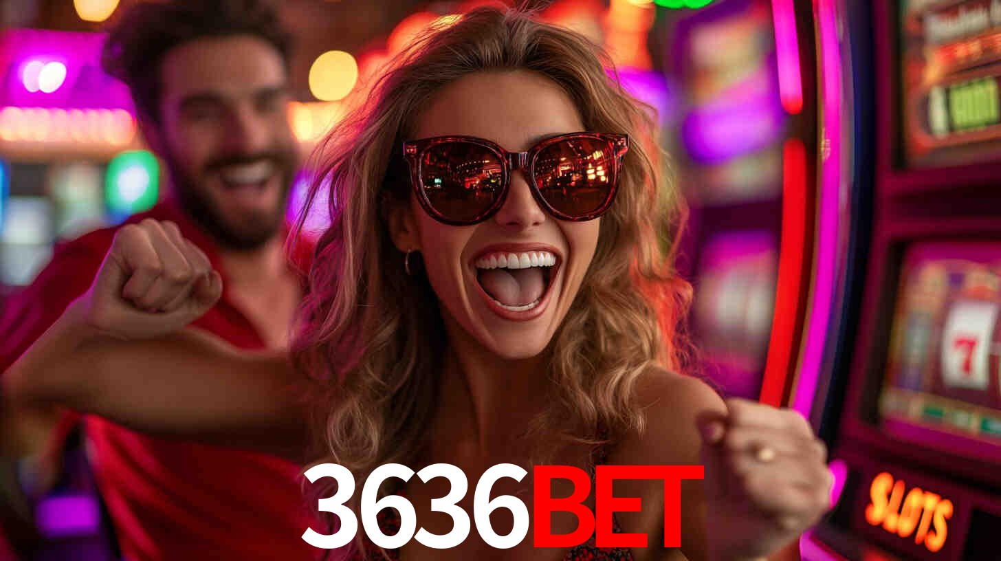 Descubra a Essência do 3636bet: Nossa História e Compromissos