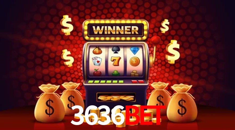Seasonal Promotions 3636bet