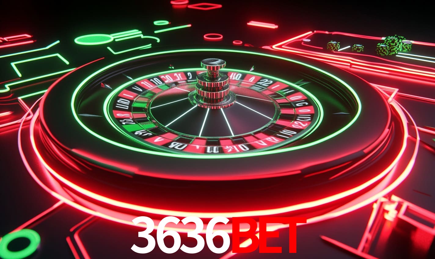 Desvendando o Mundo dos Jogos Virtuais na 3636bet