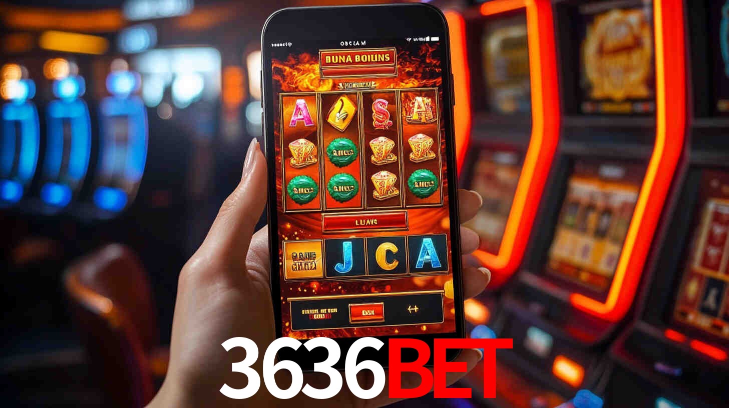 3636bet
