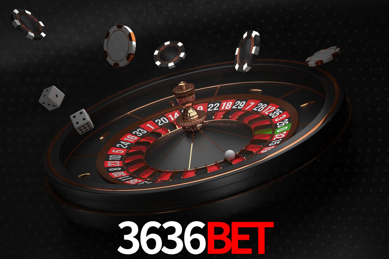 3636 bet app