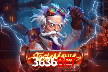 Segurança 2FA 3636bet