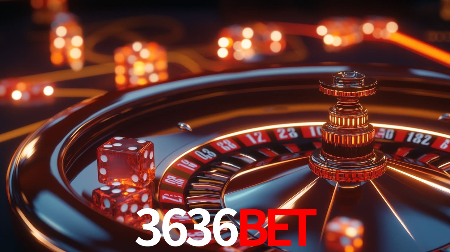 Live Casino 3636bet