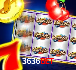 Apostas Esportivas na 3636bet: Um Guia Completo