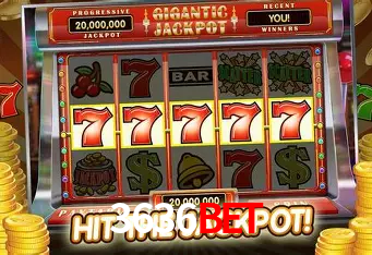 A Emoção da Loteria na 3636bet: Uma Chance de Mudança de Vida