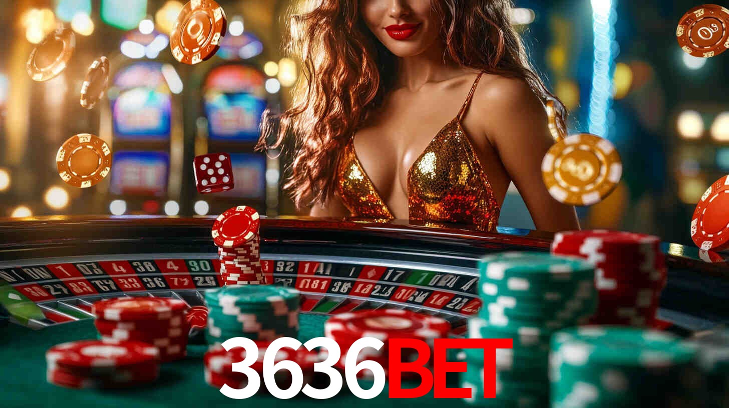 3636bet App Interface