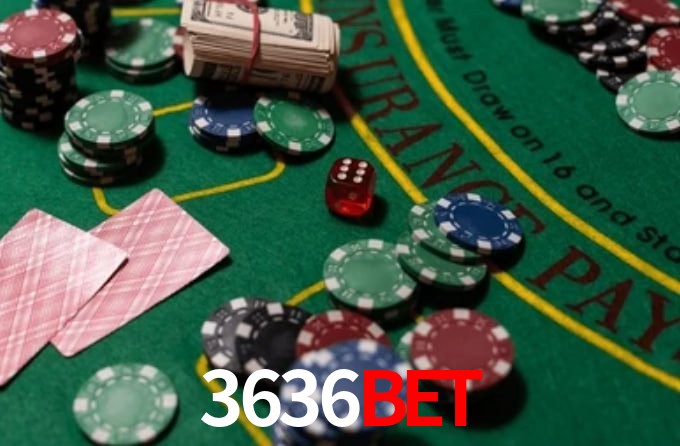 3636bet