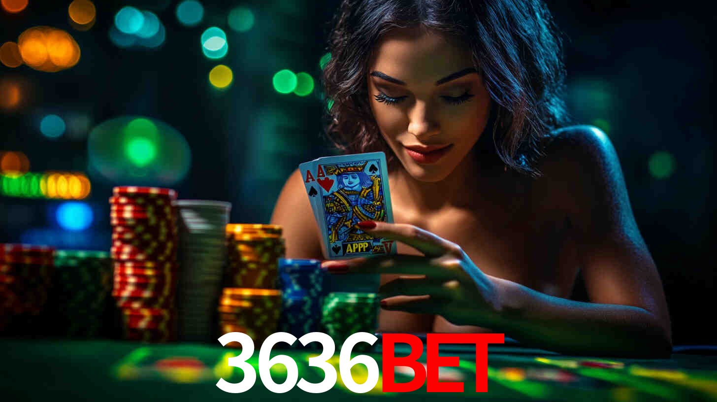 Explorando a Categoria de Eventos em Apostas na 3636bet